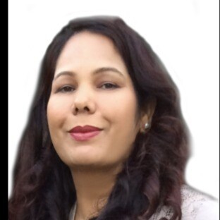 Jhanhara Mohammed