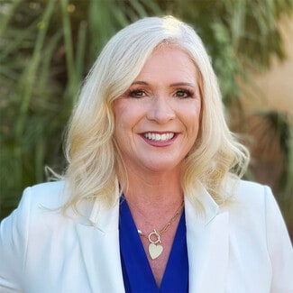 Trish Mallory