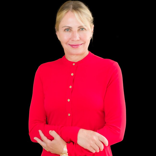 Agent Photo