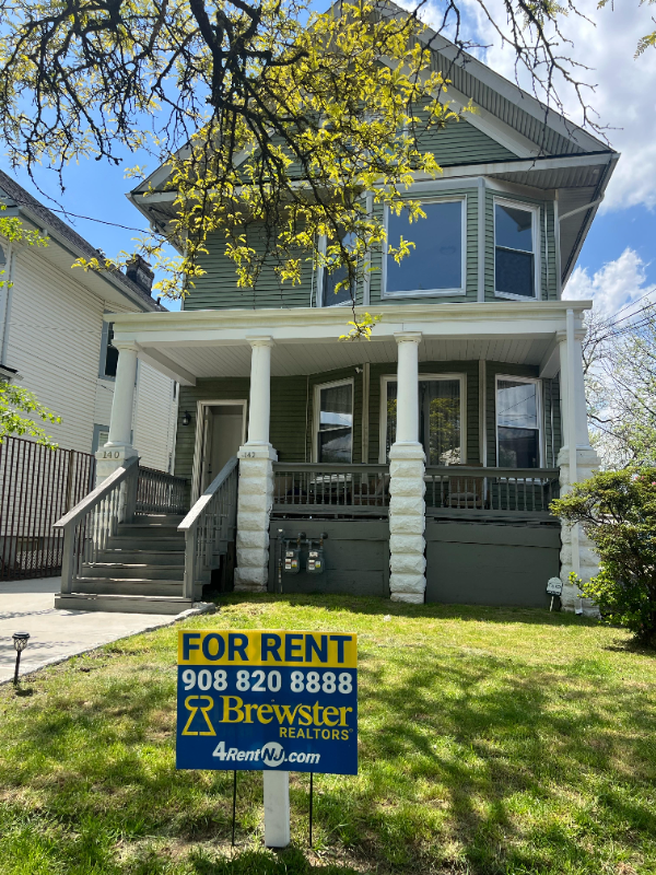 142 Dehart Place Unit 2, Elizabeth, NJ 07202