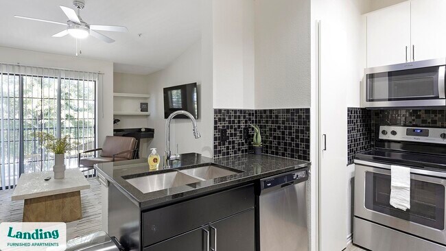 17811 Vail St unit 25311.1412022, Dallas, TX 75287 - photo 5