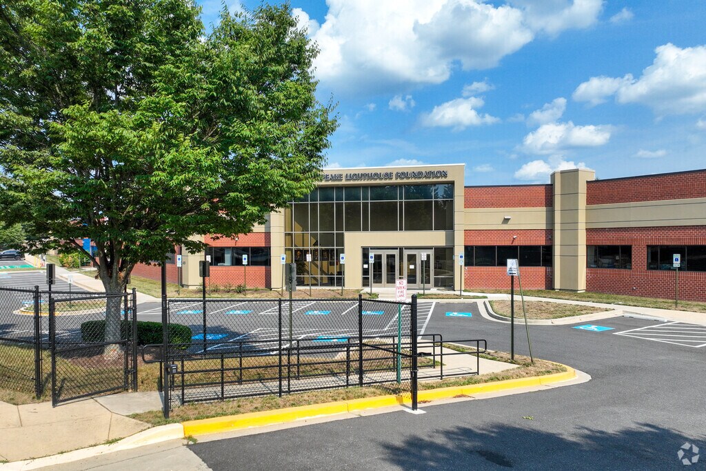 Chesapeake Math and IT Elementary Public Charter