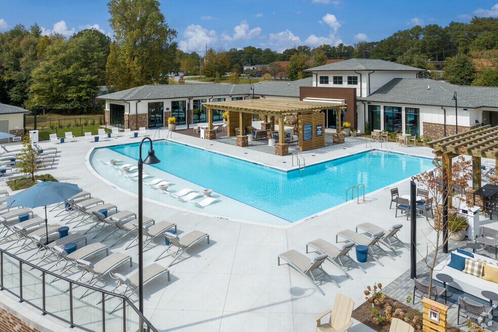 The Darnell, Norcross, GA 30093 - photo 1