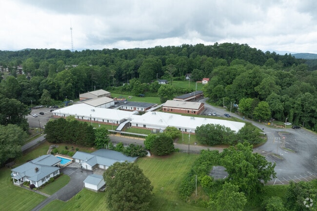 Blue Ridge Elementary School