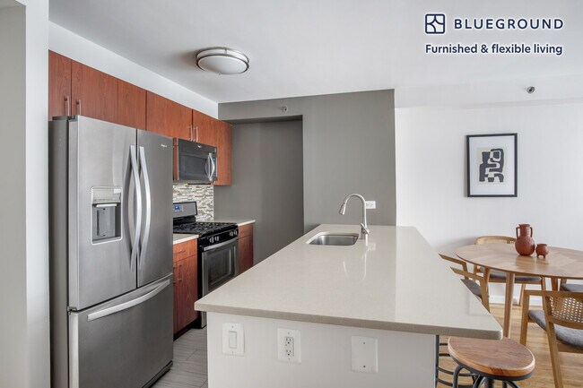 120 W 21st St unit FL6-ID1124, New York, NY 10011 - photo 5