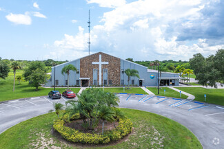 Indian River Christian School