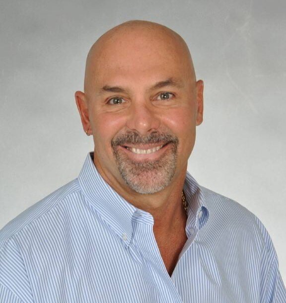 Kevin Spina