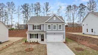 381 Thompson Ridge Ln, Dallas, GA 30132
