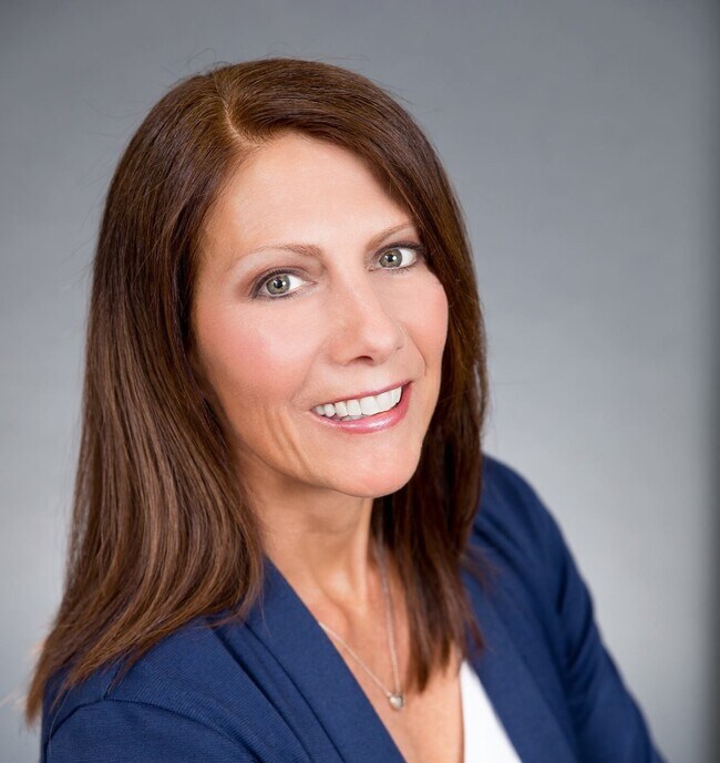 Diana Van Pelt