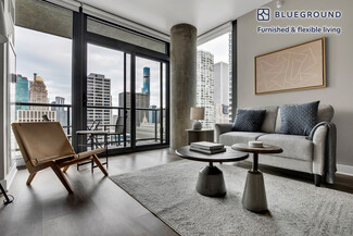 505 N State St Unit FL28-ID1006, Chicago, IL 60654