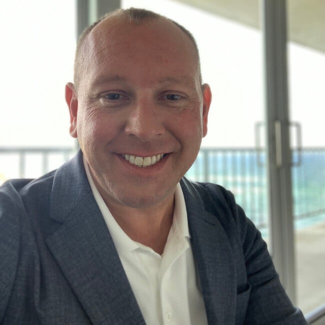 Craig Allen Bollerud