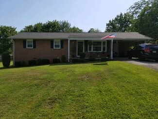 1017 Allison Dr, Jonesborough, TN 37659