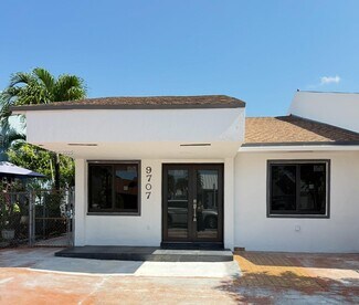 9707 SW 1st Terrace, Miami, FL 33174
