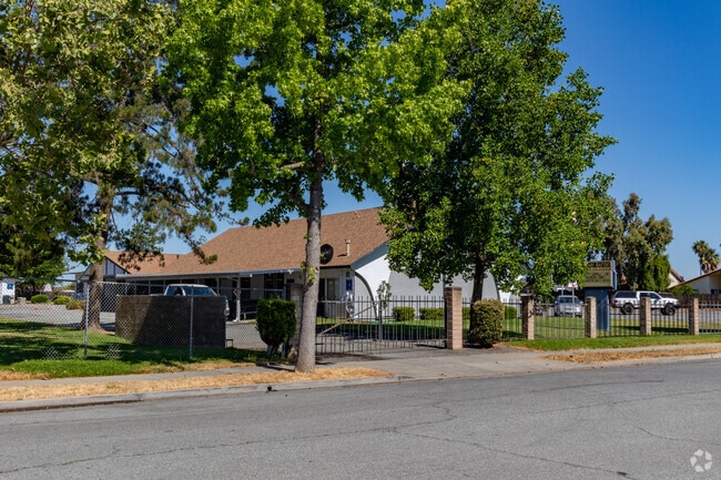 Calvary Christian School offers plenty of fun after school activities in Hollister.