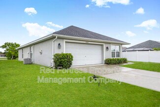 27078 Brook Forest Rd, Punta Gorda, FL 33950