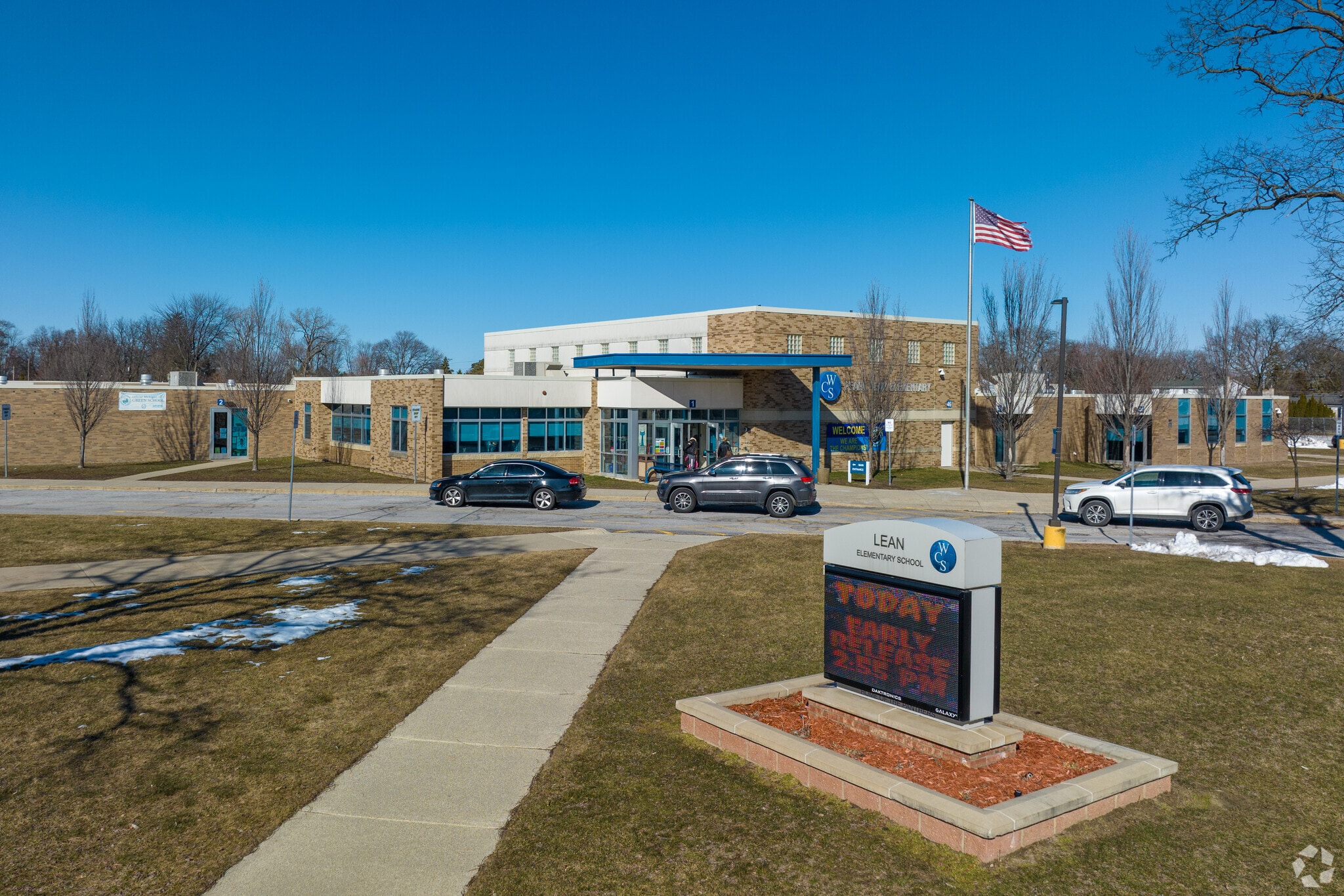 2159 Fred St, Warren, MI 48092 MLS 20240029913