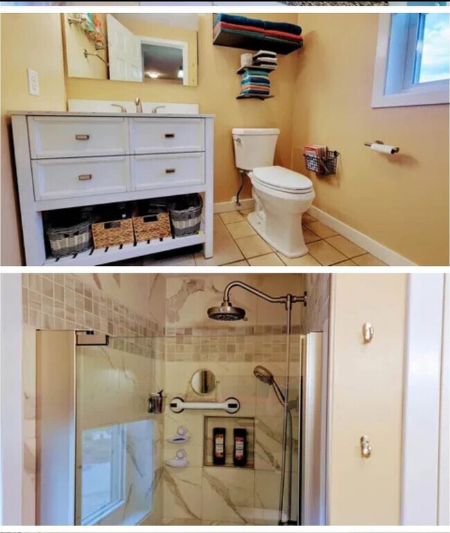 501 Bean Hill Rd Unit 1 bedroom for rent, Northfield, NH 03276