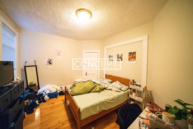 614 Columbus Ave unit 7, Boston, MA 02118 - photo 2