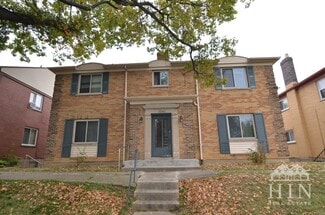 7240 Reading Rd Unit 4, Cincinnati, OH 45237