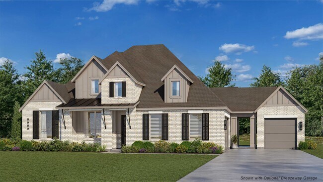 2711 Fawnwood Ct unit 36557486, Sherman, TX 75092 - photo 2