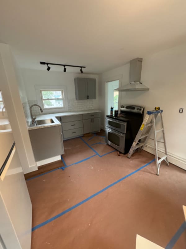 25 Old Terrace Unit 2, Bellows Falls, VT 03470