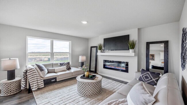 2698 SE Creekhill Way, West Des Moines, IA 50265 - photo 5