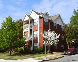 526 Centennial Olympic Park Dr NW, Atlanta, GA 30313