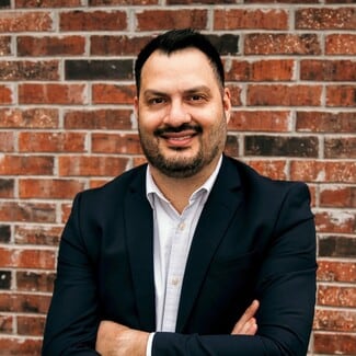 Ernie Garza