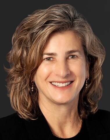Martha Hill