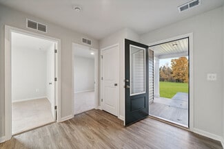 Lot 200 Oldfield Dr, Charlottesville, VA 22902