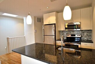 14 Parker Hill Ave Unit 3, Boston, MA 02120