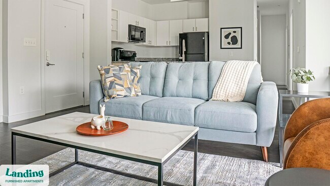 750 Avondale Creek Dr unit 342, Decatur, GA 30032 - photo 5