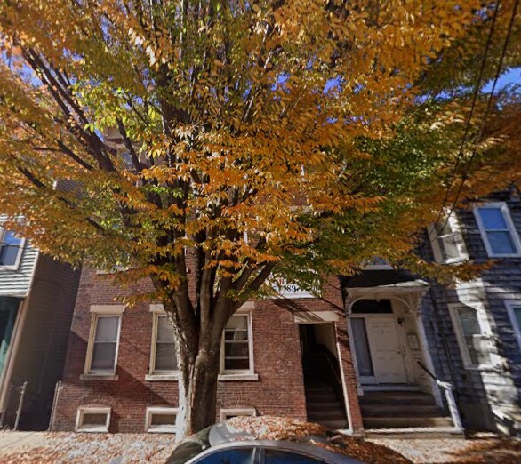 9 Fulkerson St unit 2, Cambridge, MA 02141 - photo 3