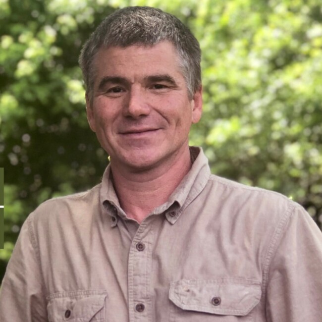 Joey Durham