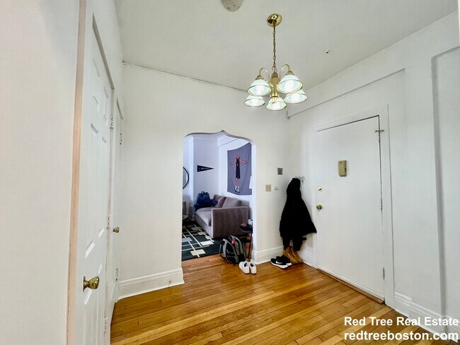 141 Englewood Ave, Brighton, MA 02135 - photo 4