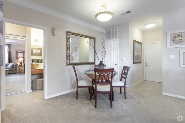 1BR,1BA,-727SF The Kestrel
