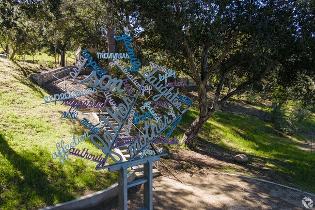 Enjoy family-friendly art lessons and activities in Tujunga at McGroarty Art Center.