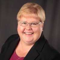 Beckie Chismarick