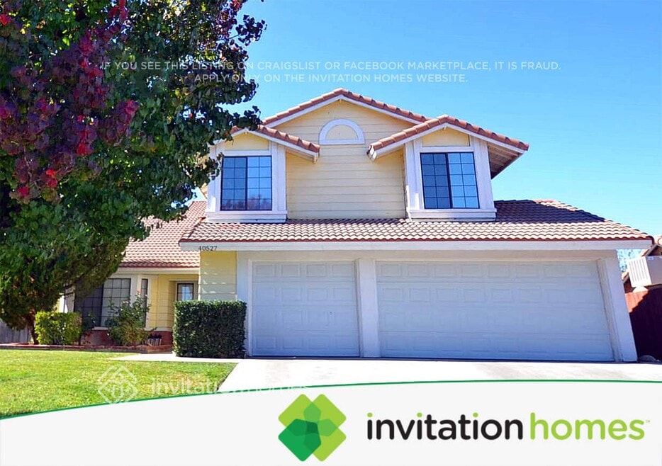 40527 Nido Ct, Palmdale, CA 93551 - photo 1