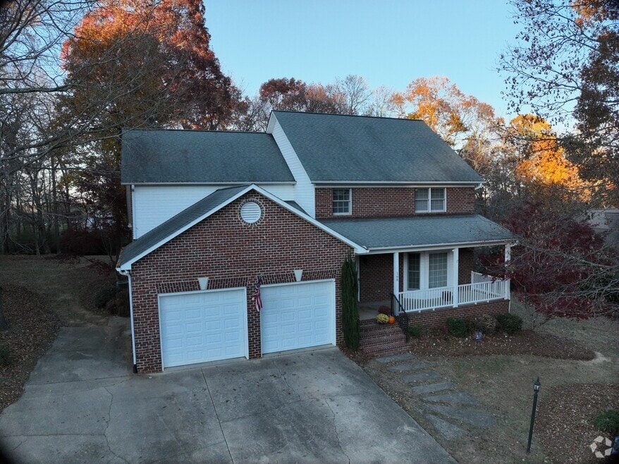 168 Game Trail, Thomasville, NC 27360 - photo 2