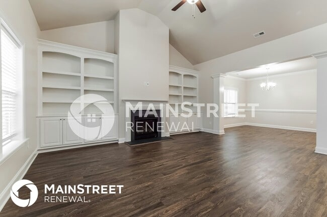 115 Bowhill Dr, Clayton, NC 27527 - photo 6