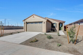 24238 W Illini St, Buckeye, AZ 85326