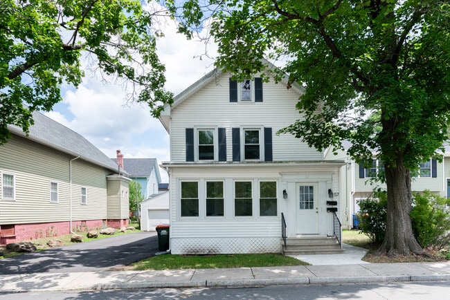 57 Germania St unit 1st fl, Southington, CT 06489 - photo 2