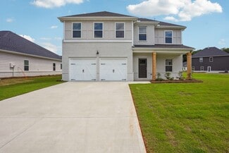 258 Orwell Dr, Social Circle, GA 30025