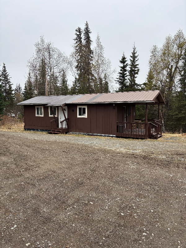 49144 Shadura Rd, Soldotna, AK 99669