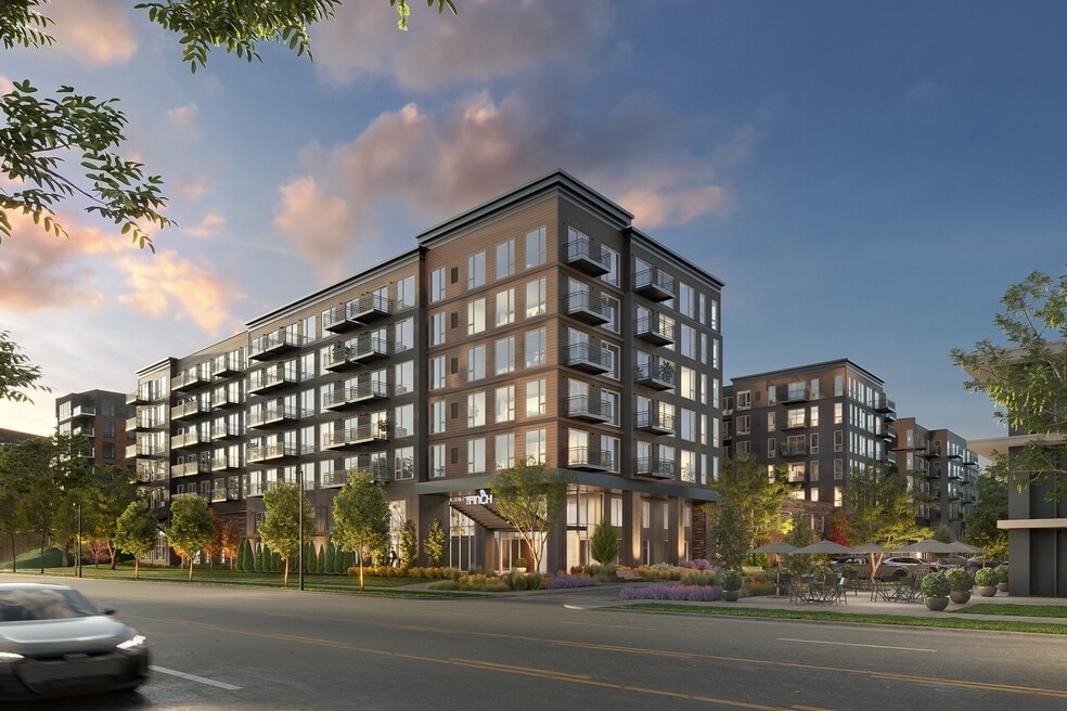 The Finch, Edina, MN 55435 - photo 1
