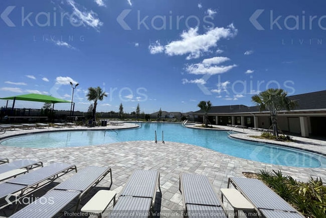 8694 SW 43rd Terrace, Ocala, FL 34476 - photo 4