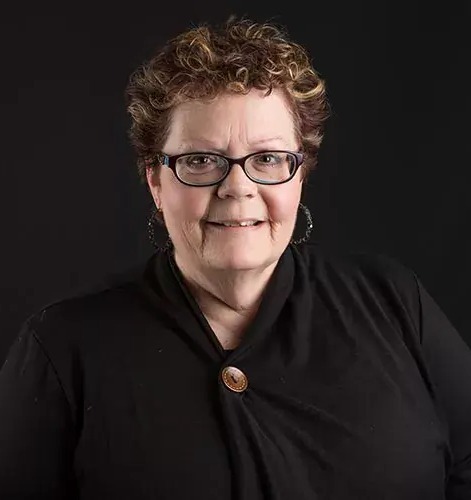 Lynnette Embree-Ortmann