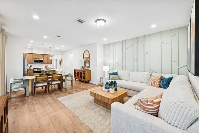 15315 Mountain Plover Place, Magnolia, TX 77354 - photo 3