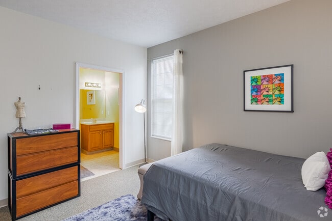 University Village at Slippery Rock (new), Slippery Rock, PA 16057 - photo 7